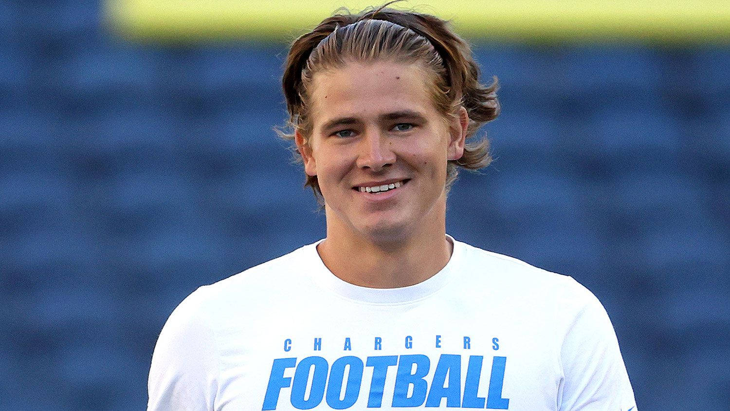 2025 NFL International Series: Justin Herbert And The Chargers Head To Brazil 2025 NFL International Series: Justin Herbert And The Chargers Head To Brazil