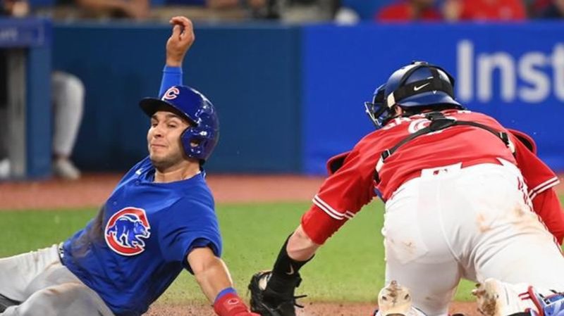 2025's Unexpected Hitting Star: A Brewer's Clutch Performance 2025's Unexpected Hitting Star: A Brewer's Clutch Performance