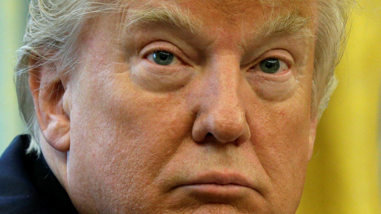 2700 Miles Away: A Rural School's Experience Of Trump's First 100 Days 2700 Miles Away: A Rural School's Experience Of Trump's First 100 Days