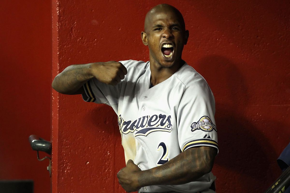 5-2 Win For Diamondbacks Against Brewers: Post-Game Analysis 5-2 Win For Diamondbacks Against Brewers: Post-Game Analysis