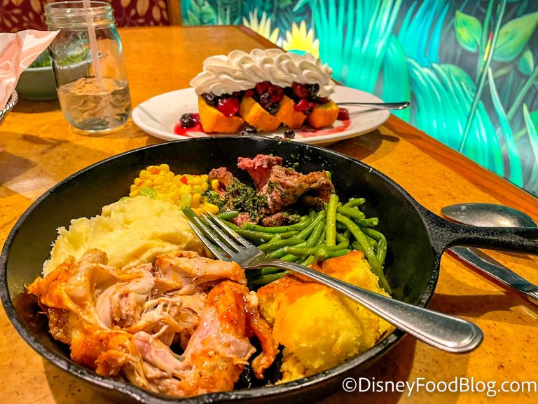 7 New Orlando Restaurants To Explore Beyond Disney World In 2025 7 New Orlando Restaurants To Explore Beyond Disney World In 2025