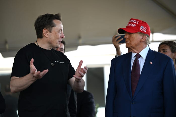 A Side Hustle: Access To Elon Musk's Private Company Stakes A Side Hustle: Access To Elon Musk's Private Company Stakes
