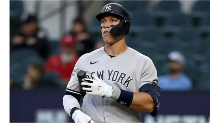Aaron Judge And Babe Ruth: A Yankees Record-Breaking Comparison Aaron Judge And Babe Ruth: A Yankees Record-Breaking Comparison