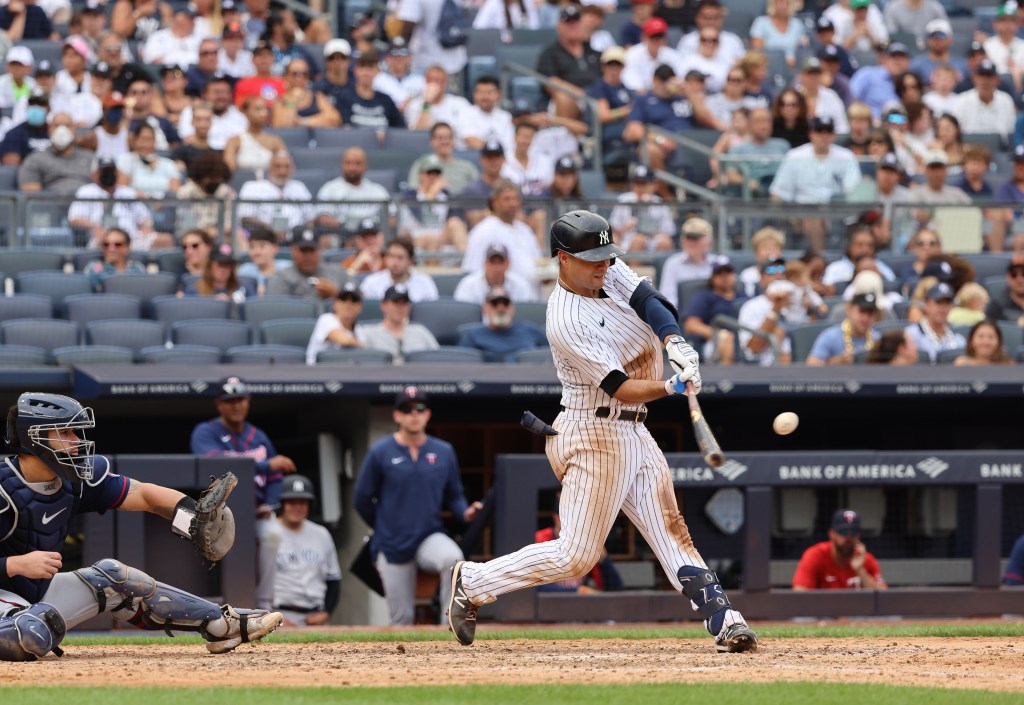 Aaron Judge's Three Homers Fuel Yankees' Nine-Homer Explosion Aaron Judge's Three Homers Fuel Yankees' Nine-Homer Explosion