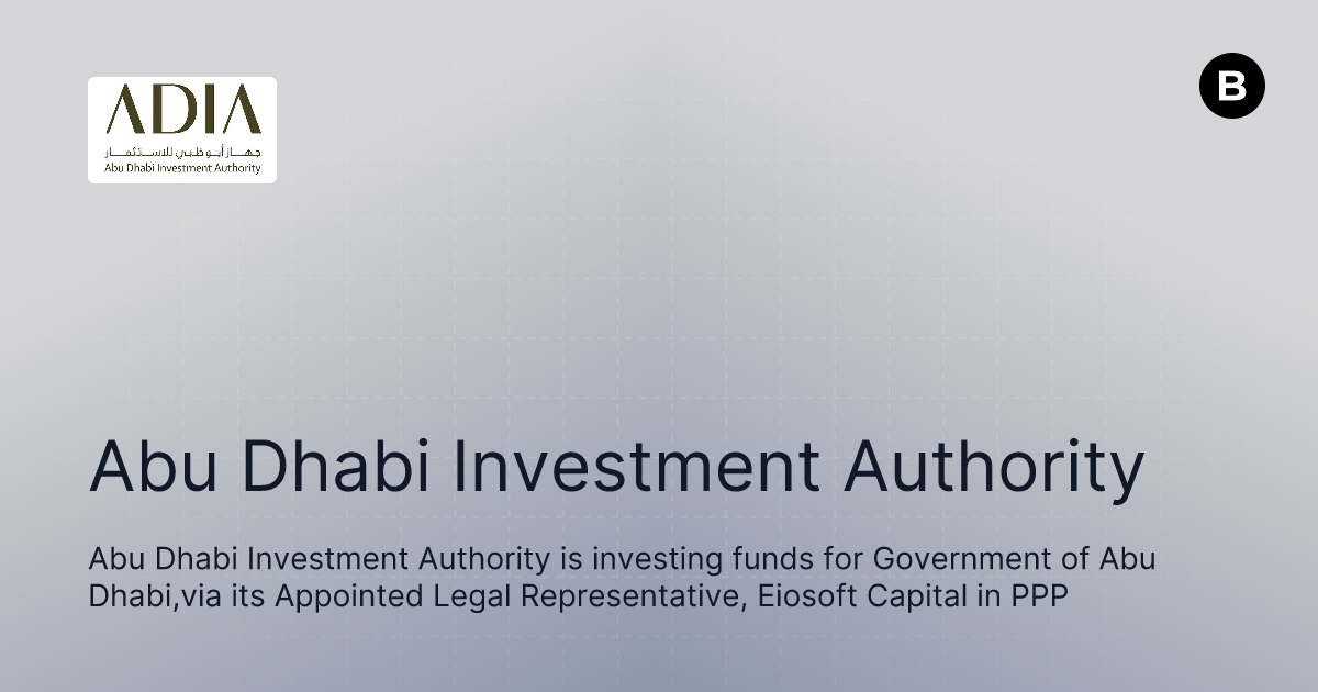 Abu Dhabi Investment Surge In 2024: Real Estate Boom, AI Initiatives, And Air Taxi Trials Abu Dhabi Investment Surge In 2024: Real Estate Boom, AI Initiatives, And Air Taxi Trials