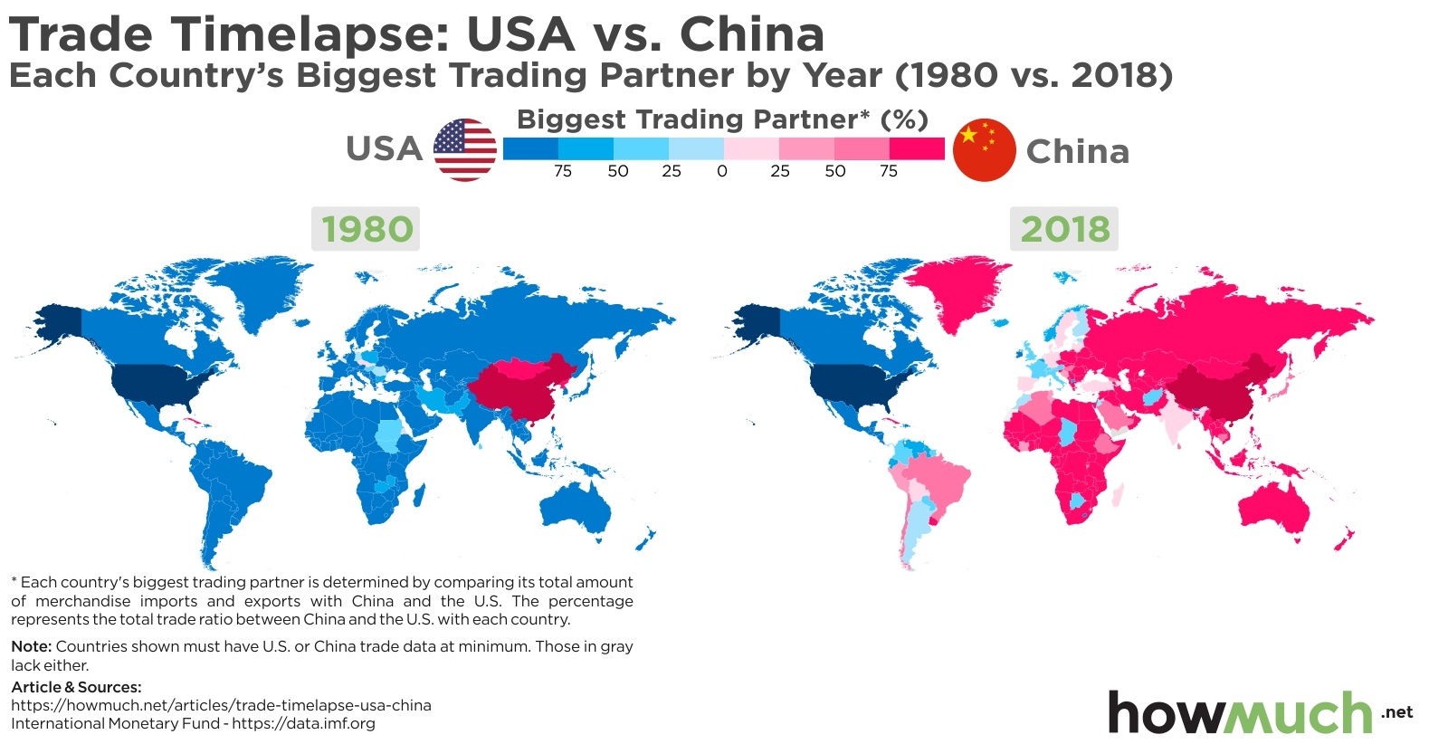 Ackman's Trade War Prediction: US Vs. China Ackman's Trade War Prediction: US Vs. China