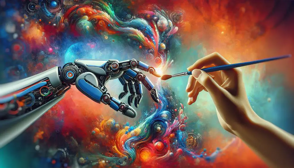 AI And Human Creativity: An Interview With Microsoft's Design Chief AI And Human Creativity: An Interview With Microsoft's Design Chief
