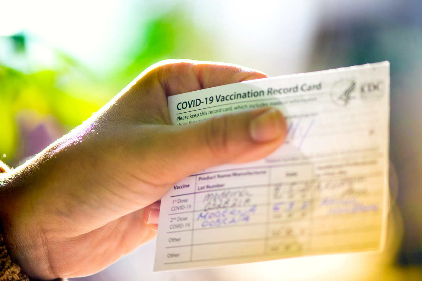 Analysis:  CDC Vaccine Study And The Controversy Surrounding Its New Hire