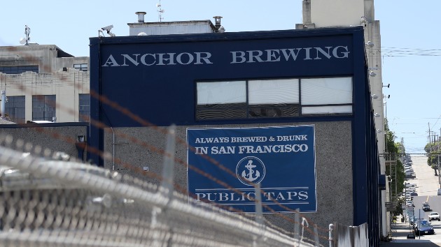 Anchor Brewing Company's Closure: What's Next For The Iconic Brewery?