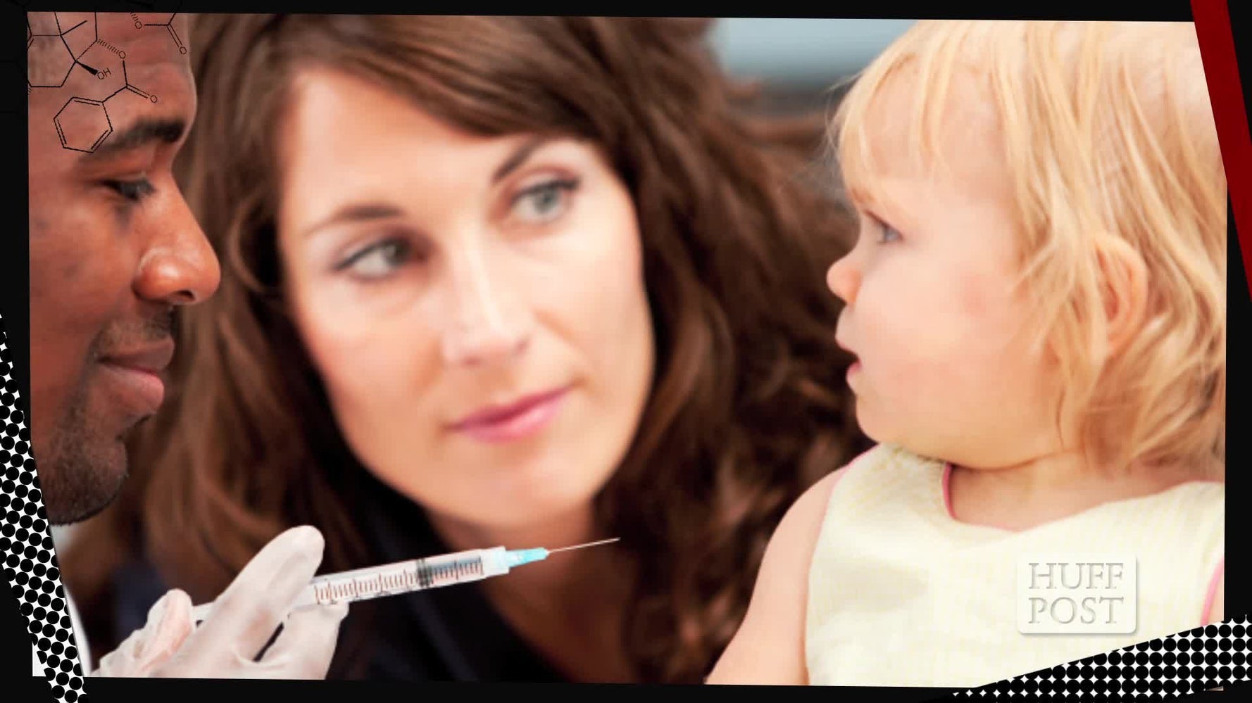 Anti-Vaccine Activist's Role In HHS Review Of Debunked Autism-Vaccine Claims Anti-Vaccine Activist's Role In HHS Review Of Debunked Autism-Vaccine Claims
