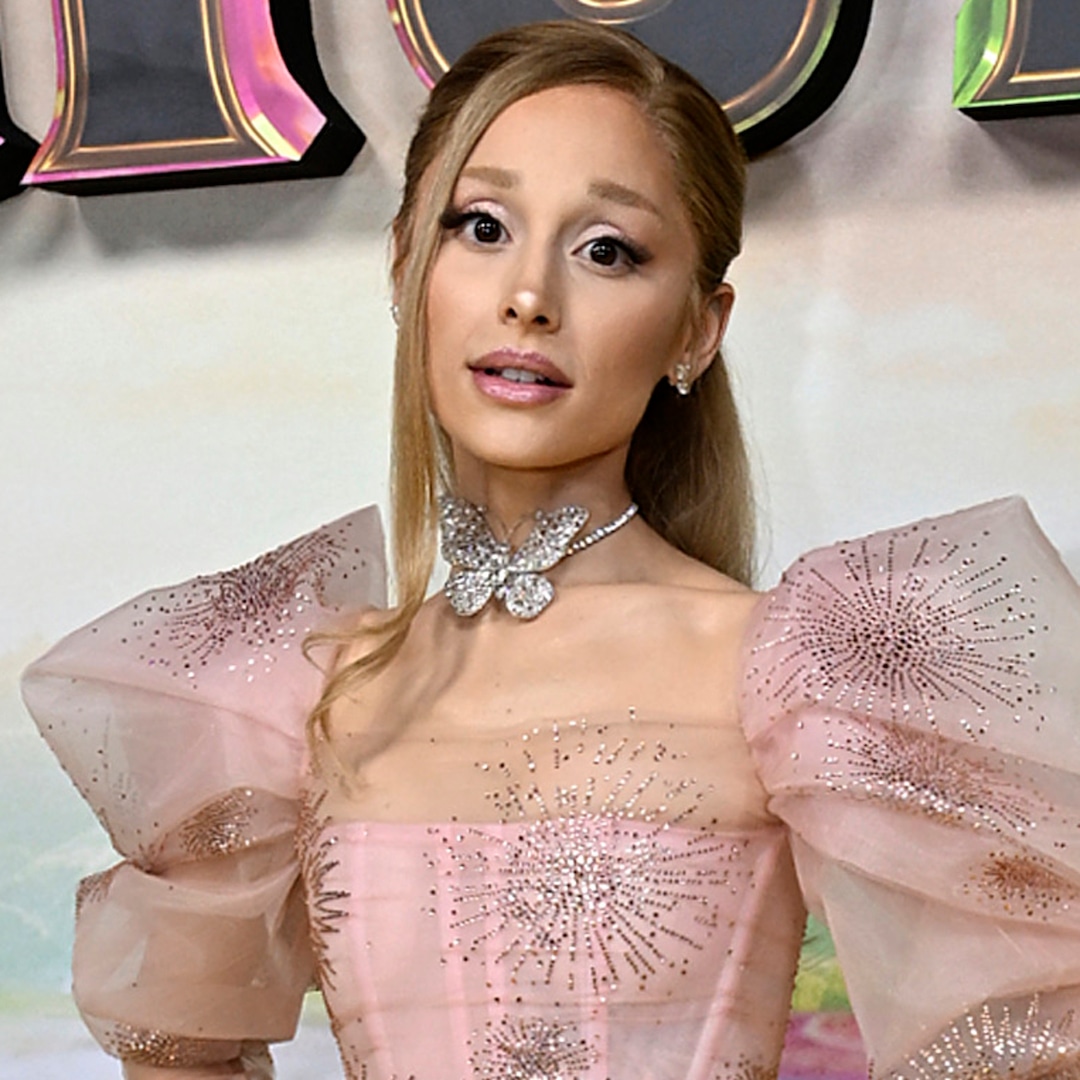 Ariana Grande's Transformation: The Professionals Who Helped Create Her New Image Ariana Grande's Transformation: The Professionals Who Helped Create Her New Image