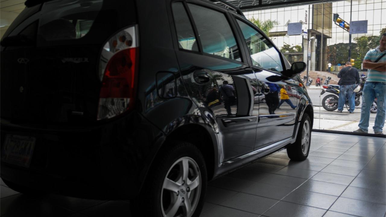 Assessing The Long-Term Viability Of Chinese Auto Manufacturers Assessing The Long-Term Viability Of Chinese Auto Manufacturers
