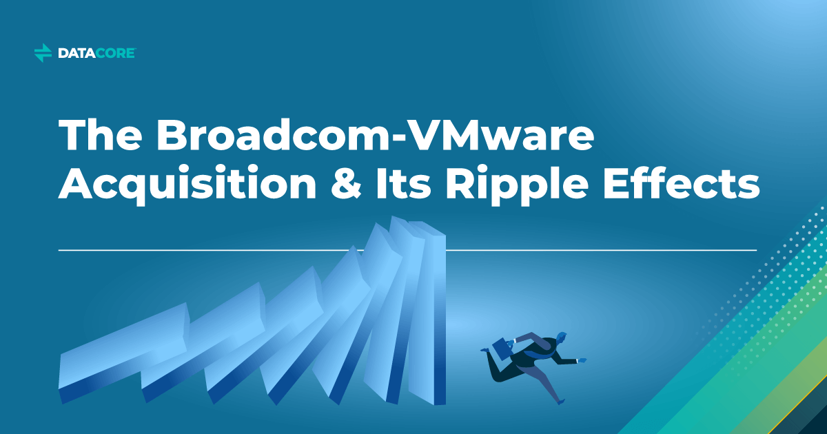 AT&T Challenges Broadcom's Extreme Price Hike On VMware Acquisition AT&T Challenges Broadcom's Extreme Price Hike On VMware Acquisition