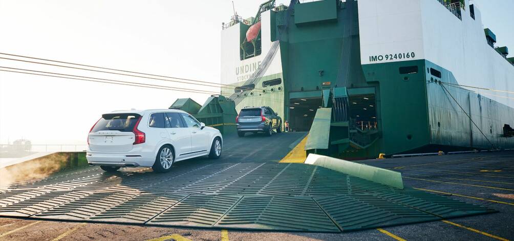 Auto Carrier Faces $70 Million Loss From US Port Fees Auto Carrier Faces $70 Million Loss From US Port Fees