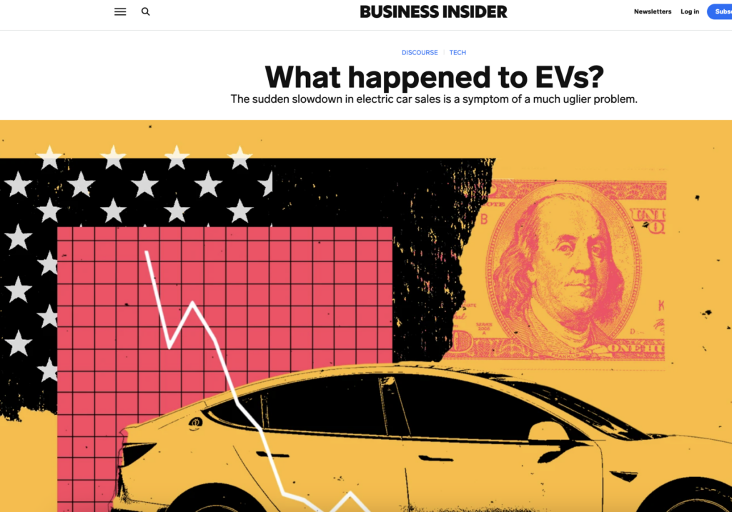 Auto Dealerships Continue To Resist Electric Vehicle Regulations Auto Dealerships Continue To Resist Electric Vehicle Regulations