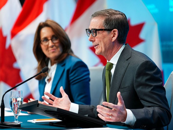 Bank Of Canada Holds Rates: Economists Weigh In (FP Video) Bank Of Canada Holds Rates: Economists Weigh In (FP Video)