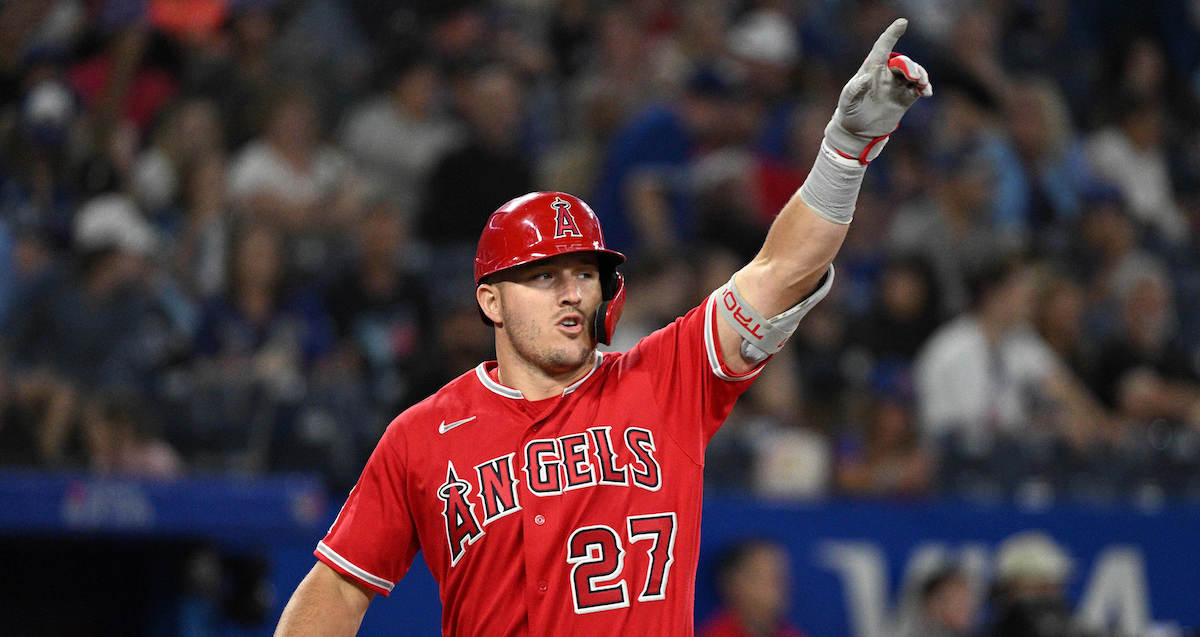 Baseball Power Rankings: FanGraphs - March 27th To April 6th Baseball Power Rankings: FanGraphs - March 27th To April 6th