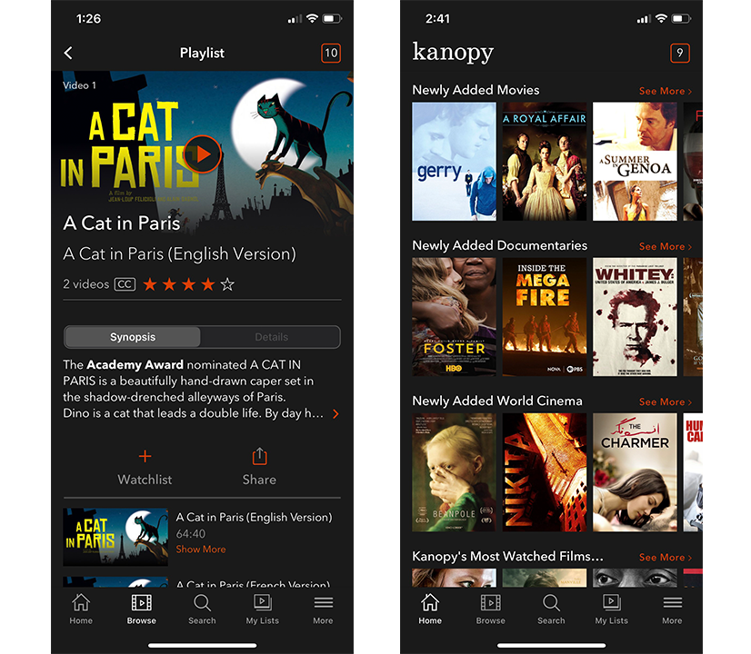 Best Free Movies And TV Shows Available On Kanopy Best Free Movies And TV Shows Available On Kanopy
