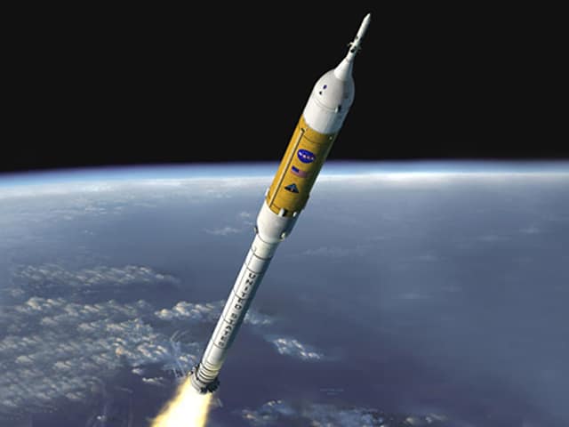 Blue Origin's Launch Abort: Details On The Subsystem Malfunction Blue Origin's Launch Abort: Details On The Subsystem Malfunction