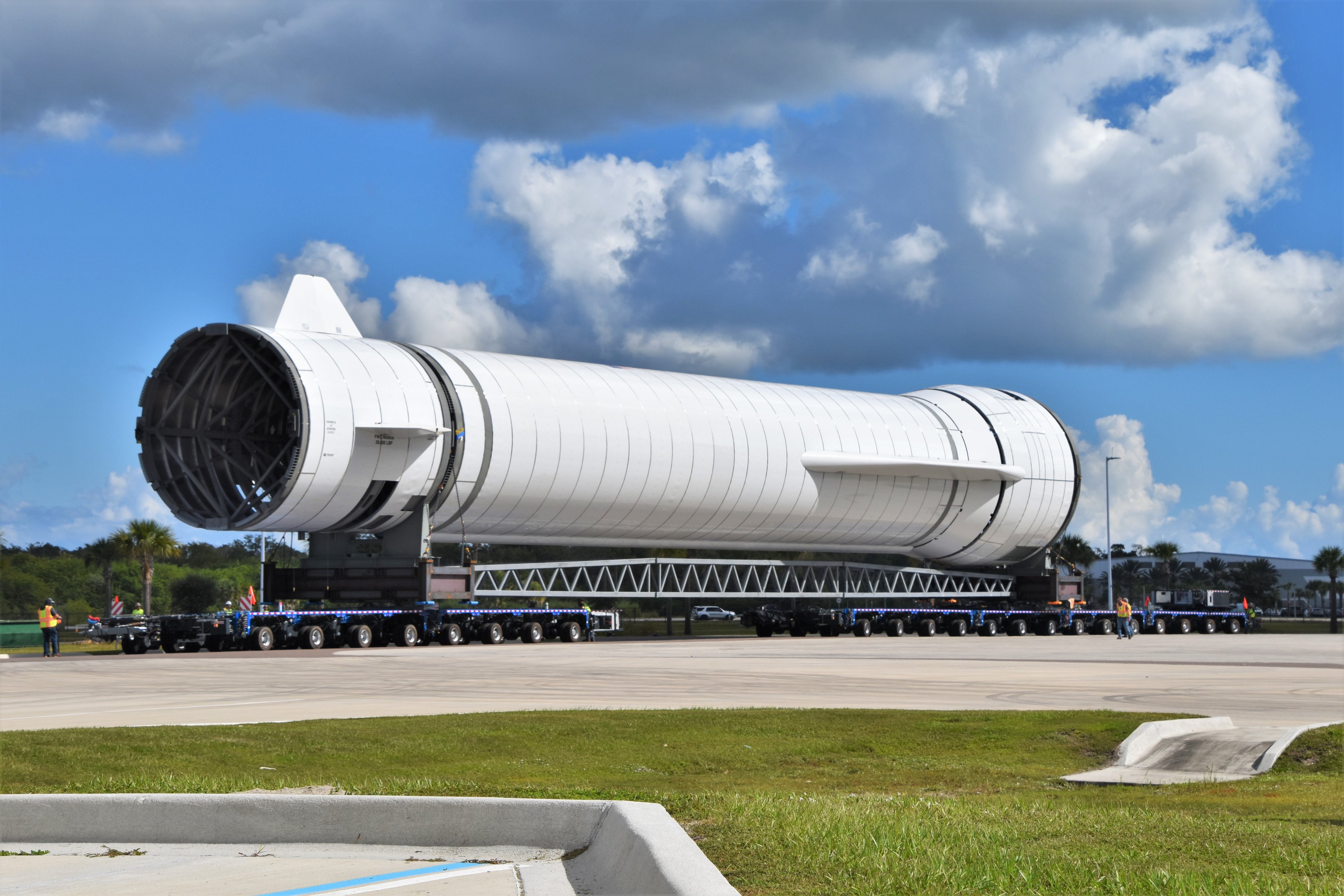 Blue Origin's Rocket Launch: Subsystem Problem Leads To Cancellation Blue Origin's Rocket Launch: Subsystem Problem Leads To Cancellation