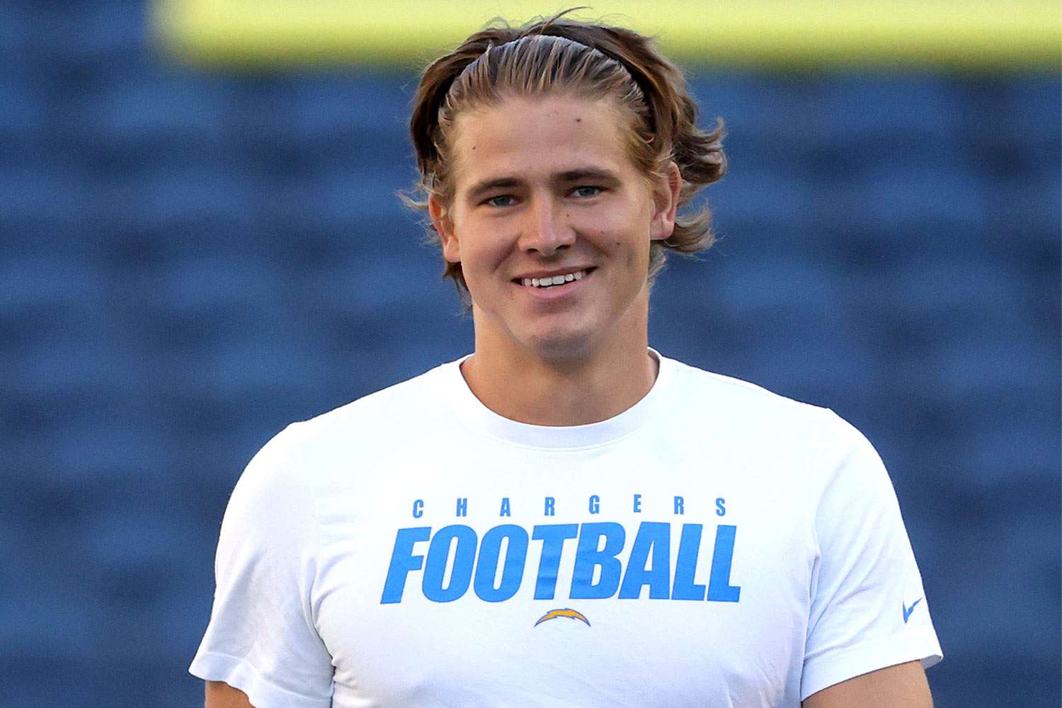 Brazil Bound: Justin Herbert And The Chargers' 2025 Season Opener Brazil Bound: Justin Herbert And The Chargers' 2025 Season Opener