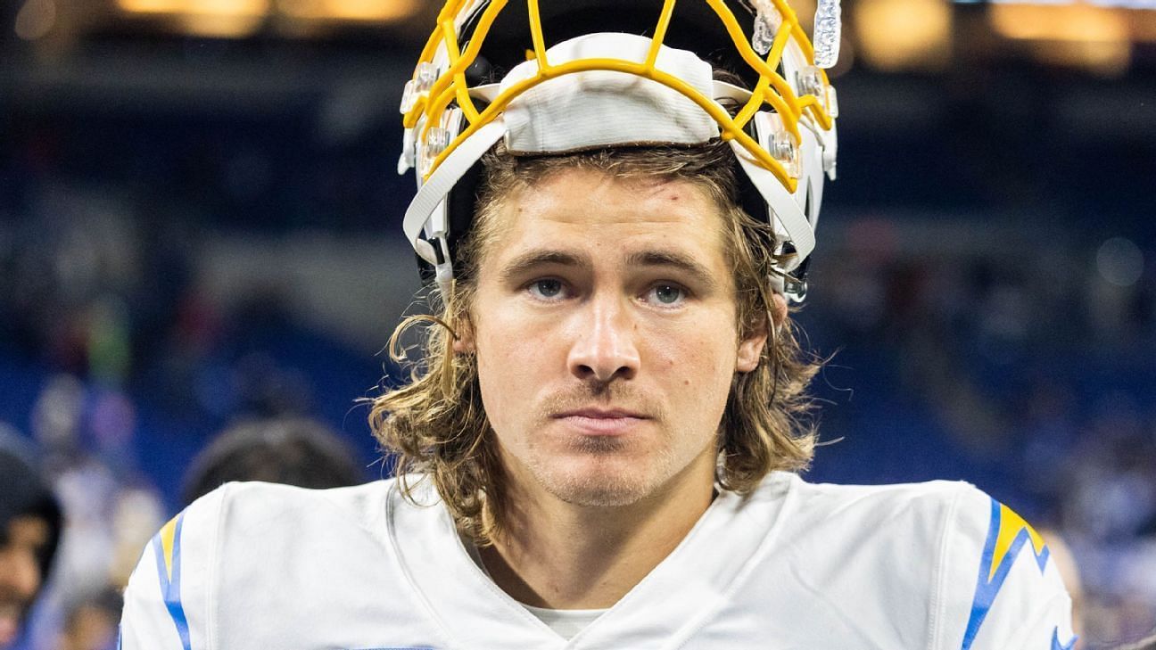 Brazil To Host NFL: Justin Herbert And The Chargers In 2025 Brazil To Host NFL: Justin Herbert And The Chargers In 2025
