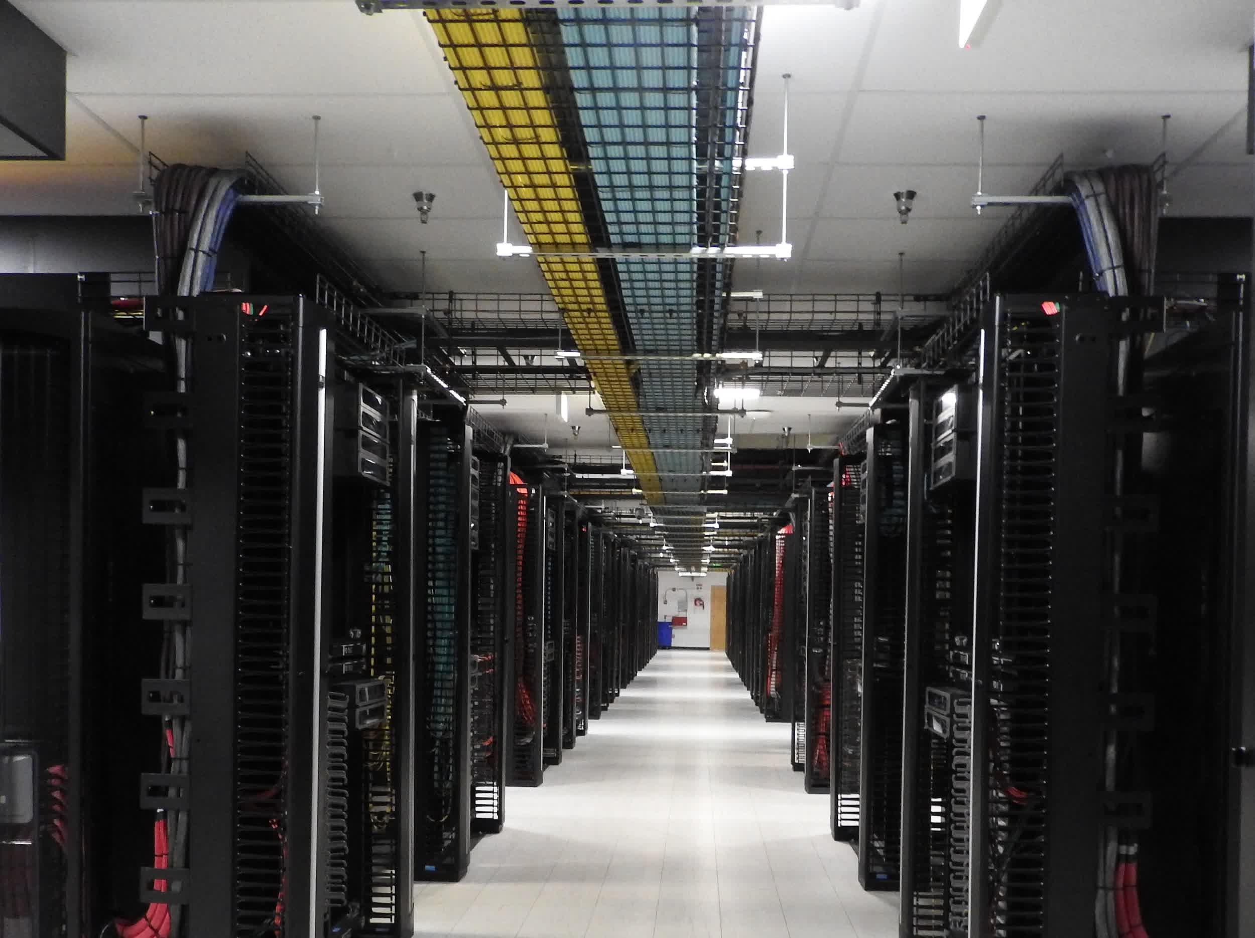 Broadcom's Proposed VMware Price Hike: A 1,050% Increase For AT&T Broadcom's Proposed VMware Price Hike: A 1,050% Increase For AT&T