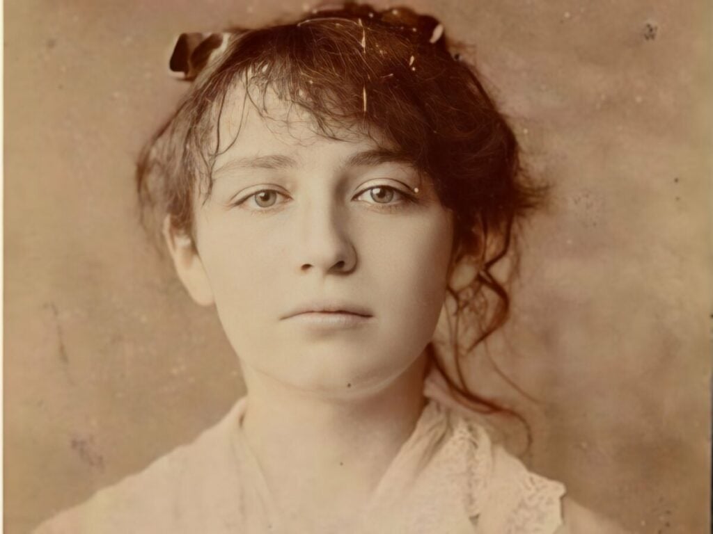 Camille Claudel Bronze Sculpture Sells For $3 Million At French Auction Camille Claudel Bronze Sculpture Sells For $3 Million At French Auction