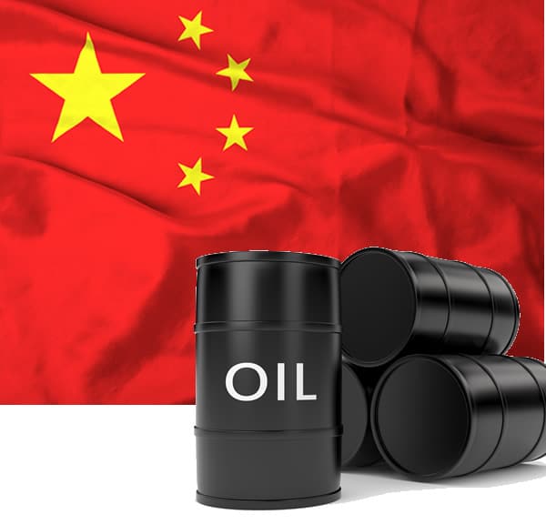 Canada Becomes Key Oil Supplier As China Diversifies Away From US Canada Becomes Key Oil Supplier As China Diversifies Away From US