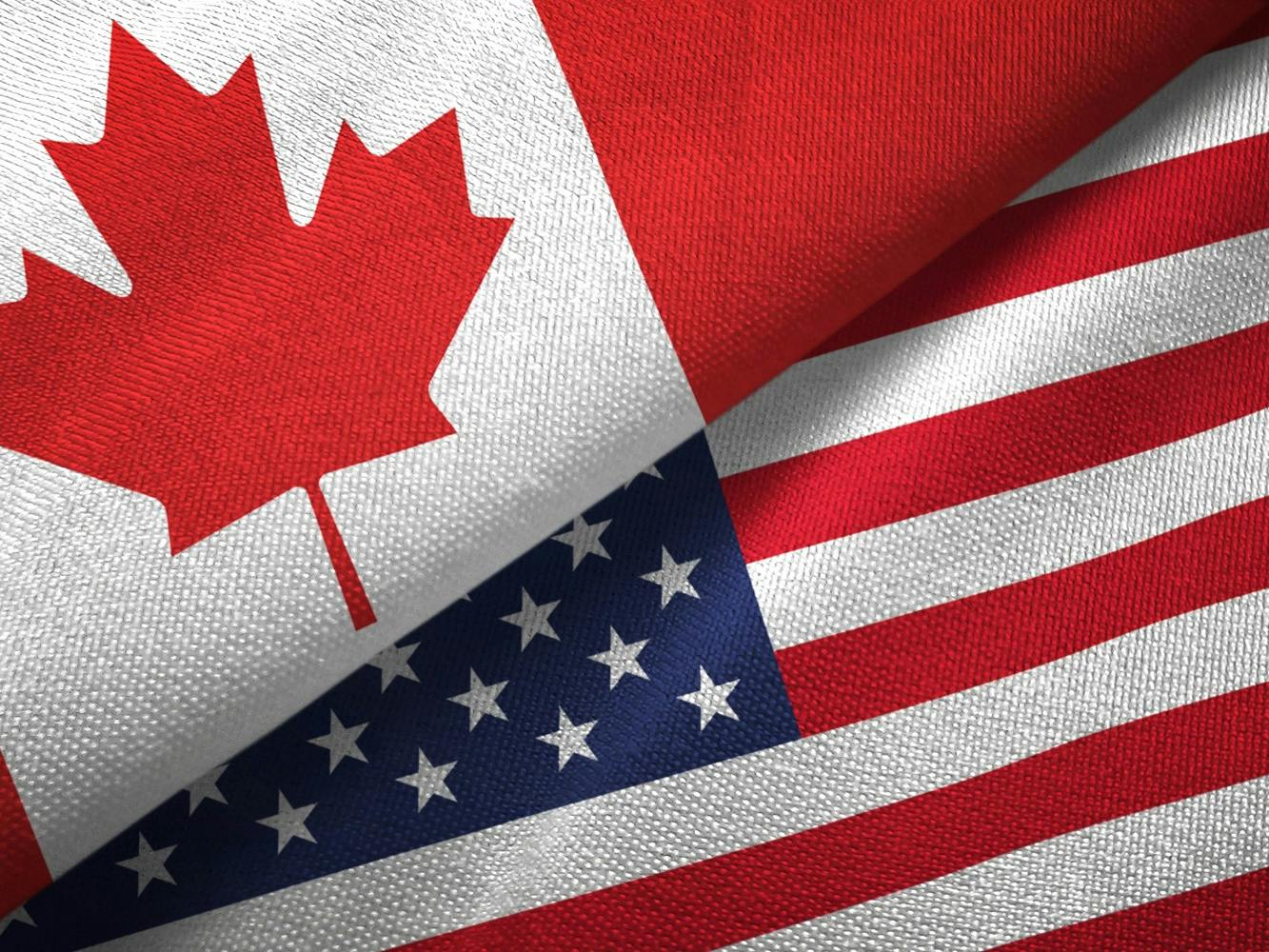 Canada Vs. US: Why Tourists Are Choosing The Great White North Canada Vs. US: Why Tourists Are Choosing The Great White North