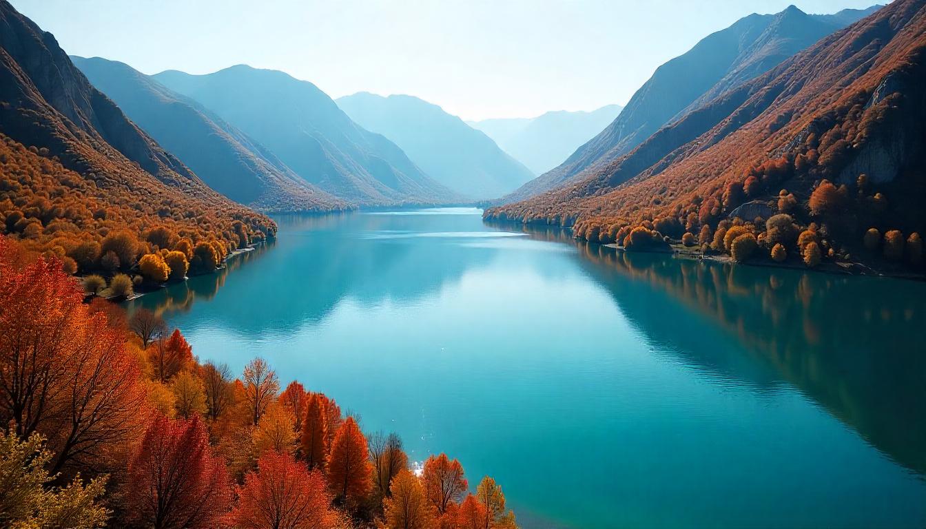 Canada's Tourism Boom: Outpacing The US As A Travel Destination Canada's Tourism Boom: Outpacing The US As A Travel Destination