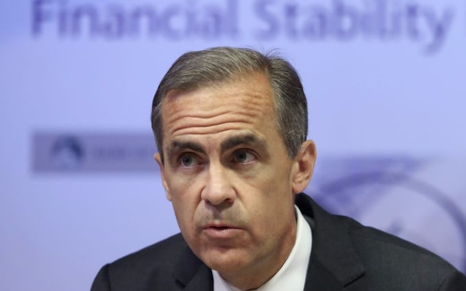 Canadian Election: Trump's Trade Policy A Key Issue, Warns Carney Canadian Election: Trump's Trade Policy A Key Issue, Warns Carney