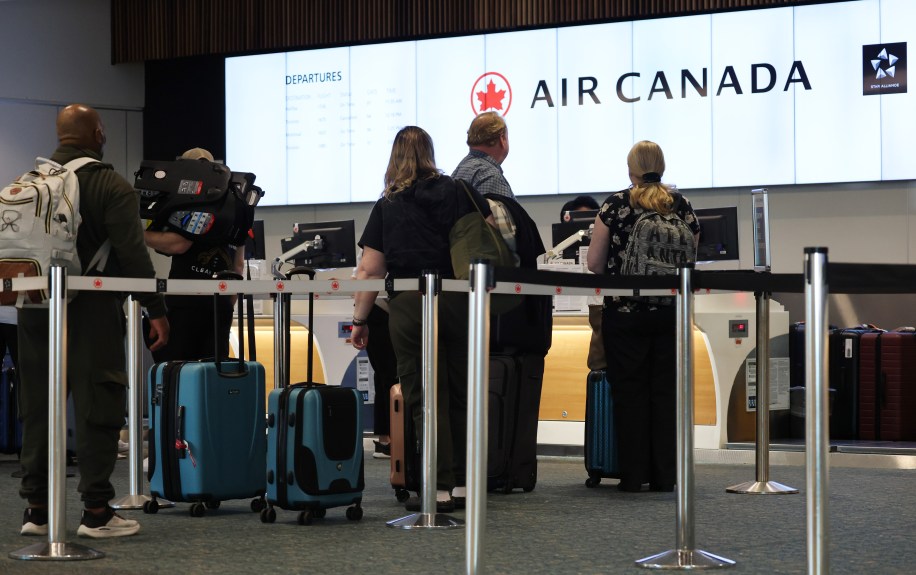 Canadian Travel Boycott: A Fed Snapshot Reveals Economic Repercussions Canadian Travel Boycott: A Fed Snapshot Reveals Economic Repercussions