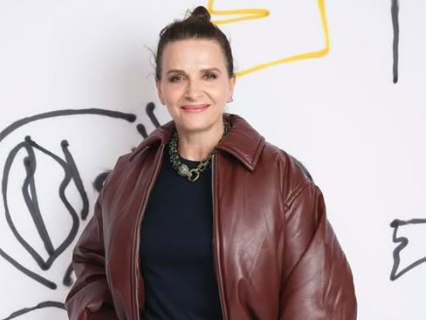Cannes Film Festival 2025: Juliette Binoche To Head Jury Cannes Film Festival 2025: Juliette Binoche To Head Jury