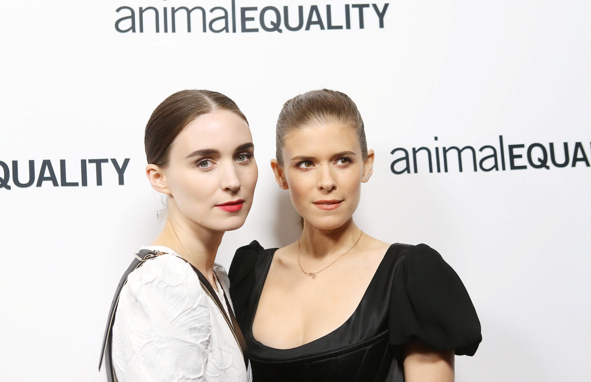 Casting Announced: Real-Life Sisters In Herzog's Casting Announced: Real-Life Sisters In Herzog's