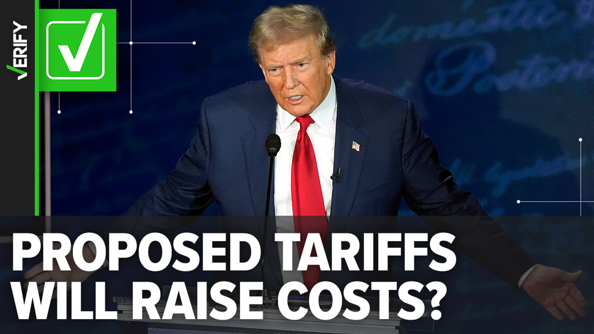 CEOs Sound Alarm: Trump Tariffs Crippling Economy, Consumers Fearful CEOs Sound Alarm: Trump Tariffs Crippling Economy, Consumers Fearful