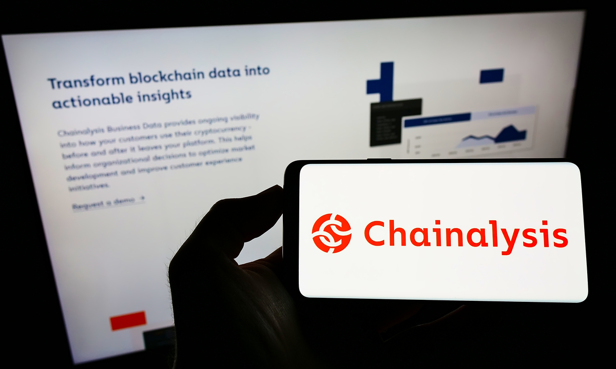 Chainalysis Acquires Alterya: Blockchain Meets AI Chainalysis Acquires Alterya: Blockchain Meets AI