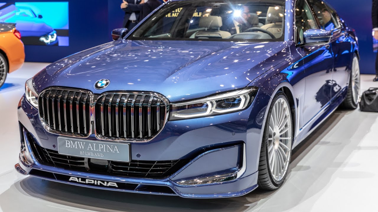 China's Impact On Luxury Car Brands: BMW, Porsche, And Beyond China's Impact On Luxury Car Brands: BMW, Porsche, And Beyond