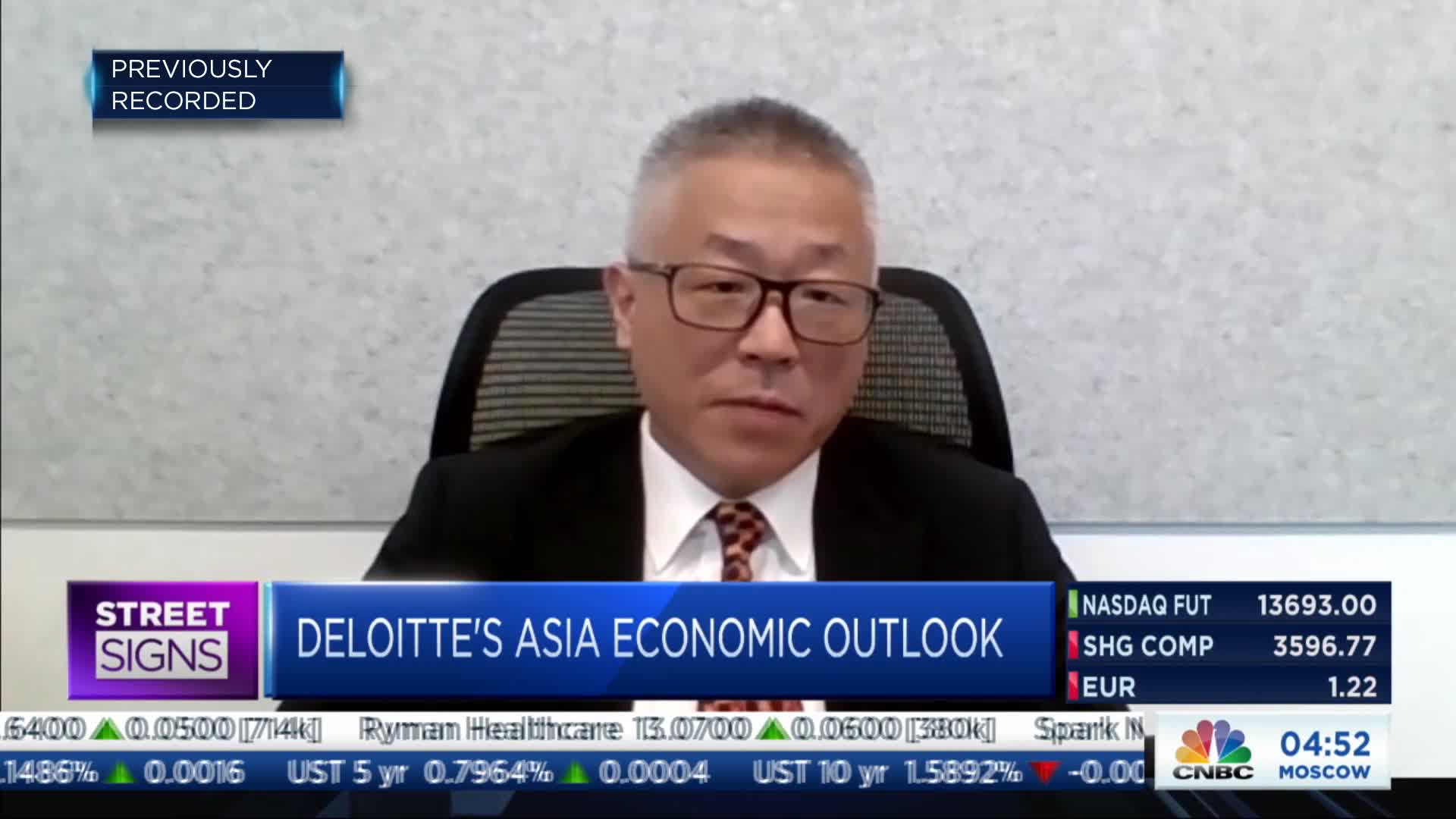 China's Shift From US To Canadian Oil Amid Trade Tensions China's Shift From US To Canadian Oil Amid Trade Tensions