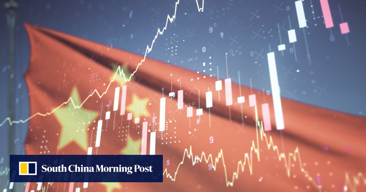 Chinese Stocks In Hong Kong: A Rally Fueled By Trade Optimism Chinese Stocks In Hong Kong: A Rally Fueled By Trade Optimism