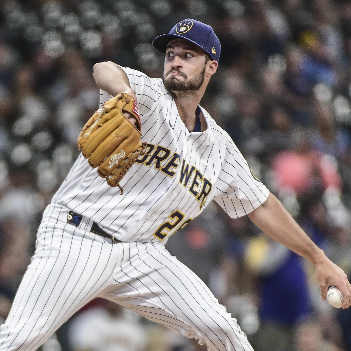 Cincinnati Reds Break Scoring Drought In Brewers Game Cincinnati Reds Break Scoring Drought In Brewers Game