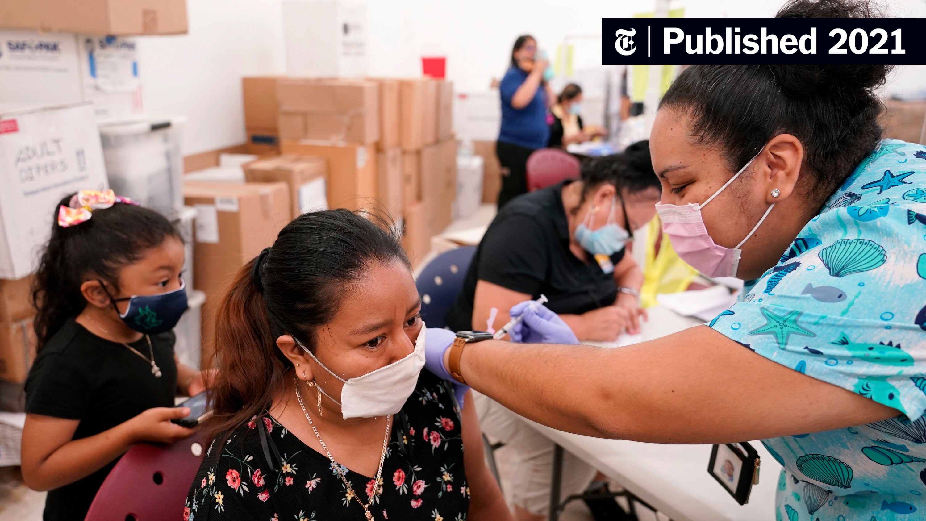 Concerns Rise As HHS Taps Anti-Vaccine Advocate To Investigate Disproven Autism-Vaccine Link Concerns Rise As HHS Taps Anti-Vaccine Advocate To Investigate Disproven Autism-Vaccine Link