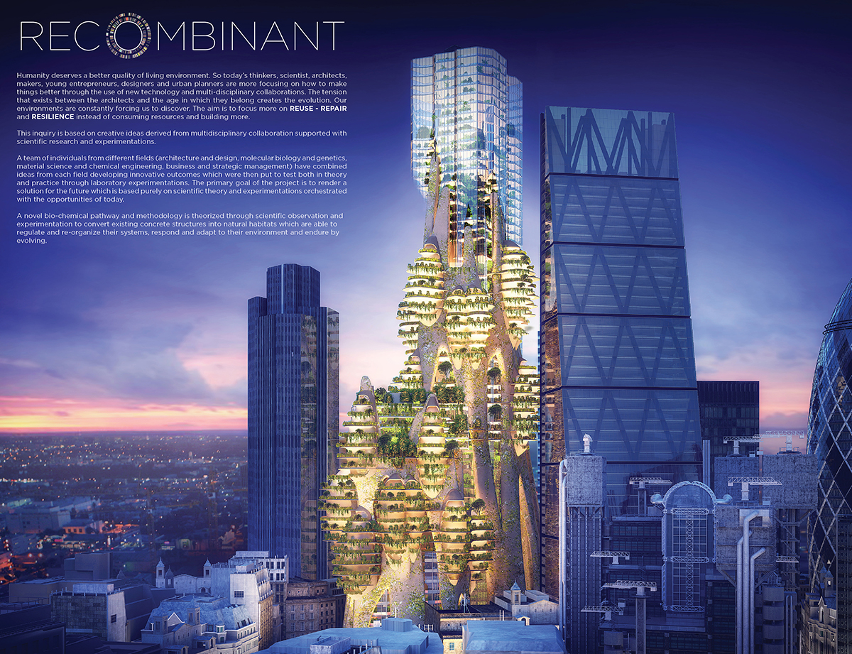 Construction Of World's Tallest Abandoned Skyscraper To Resume Construction Of World's Tallest Abandoned Skyscraper To Resume