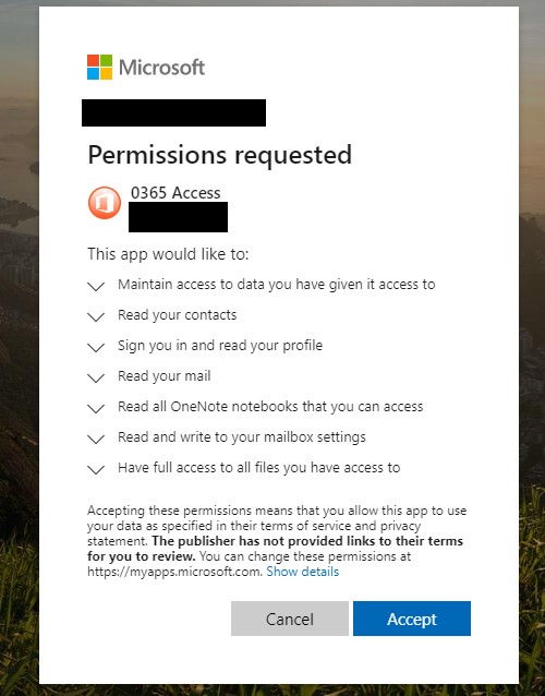 Crook Accused Of Millions In Office365 Account Breaches Crook Accused Of Millions In Office365 Account Breaches