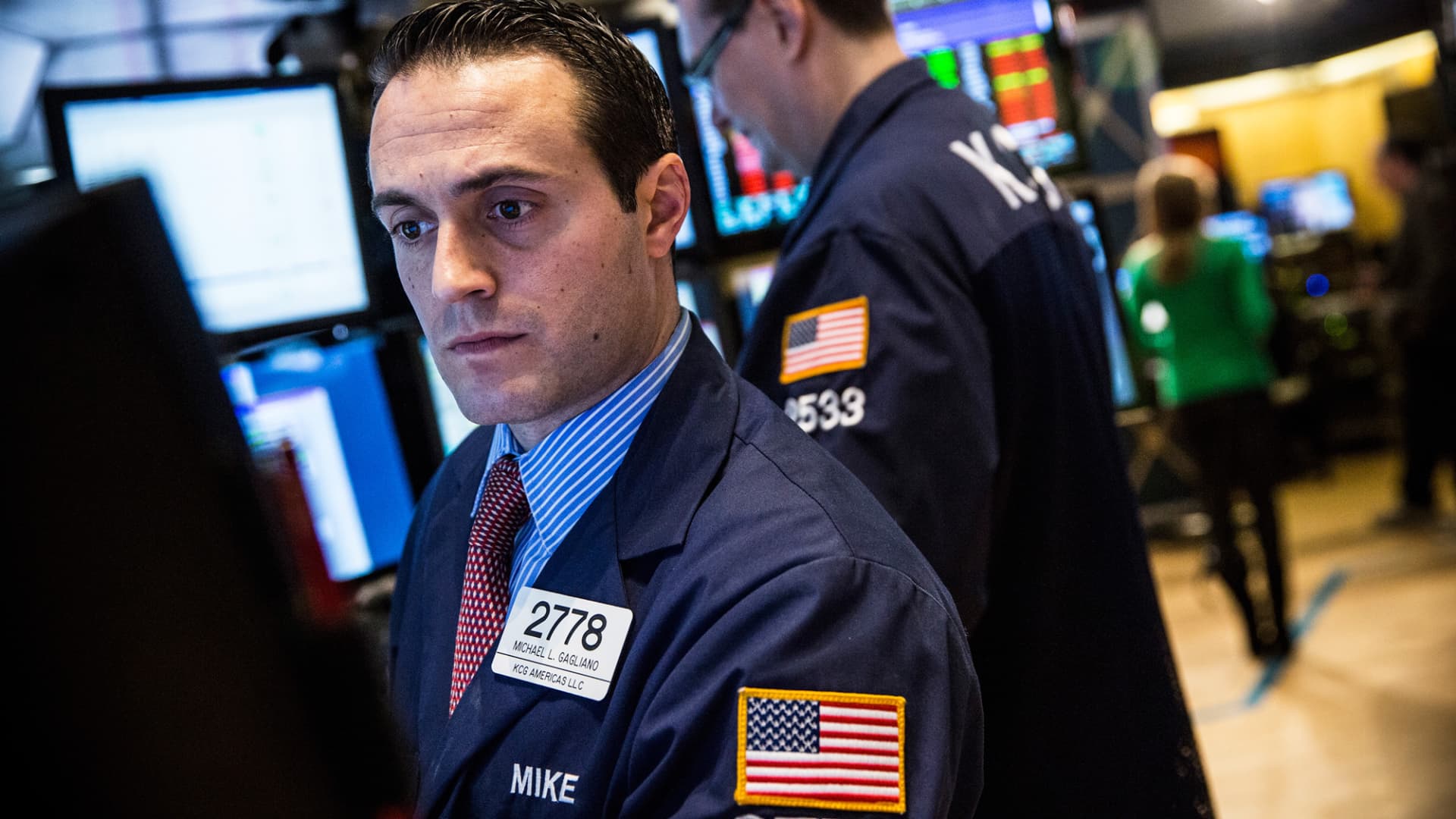 Deloitte Sees Considerable Slowing Of US Economic Growth Deloitte Sees Considerable Slowing Of US Economic Growth