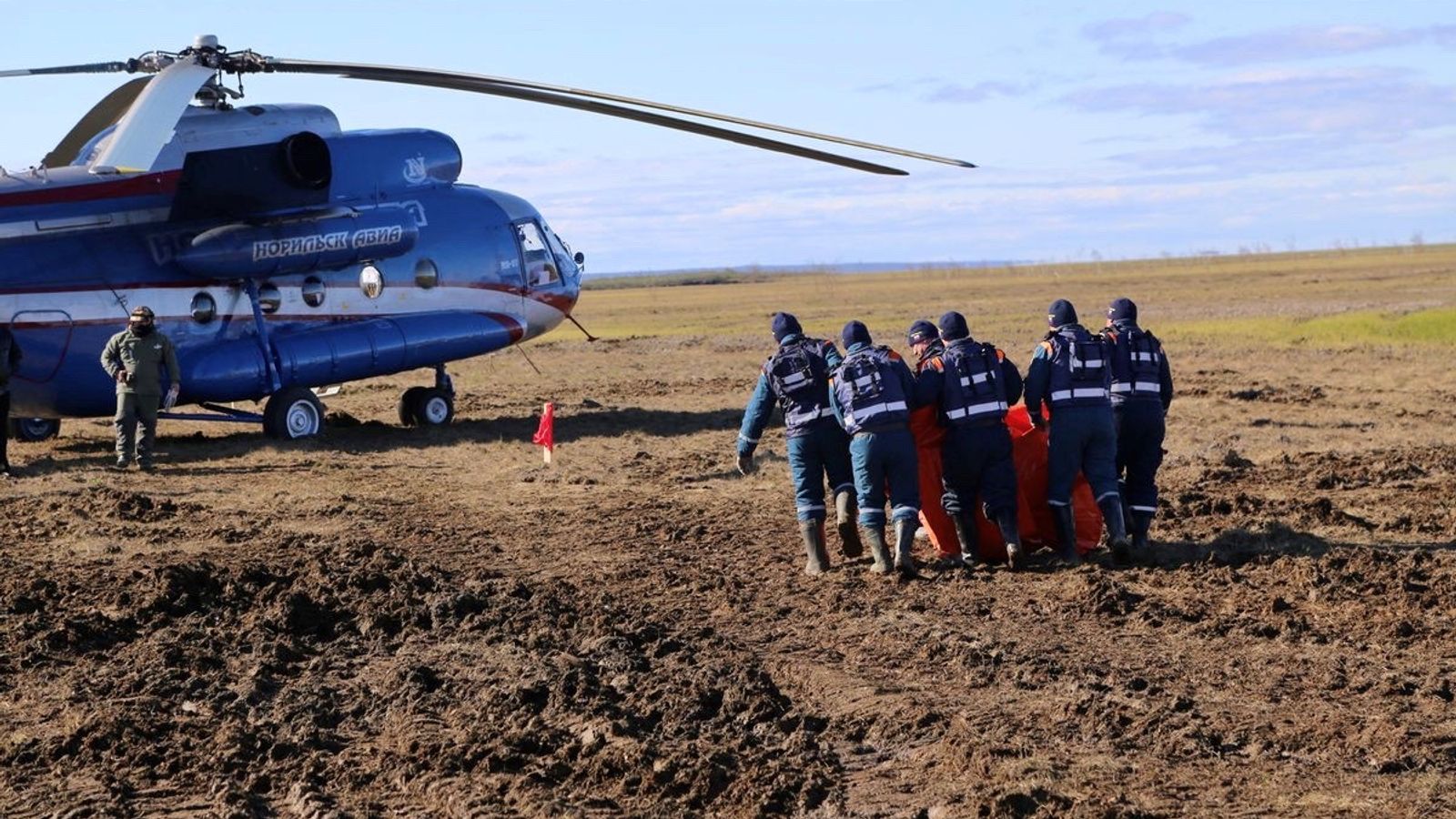 Denmark Accuses Russia Of Spreading False Greenland News To Fuel US Tensions Denmark Accuses Russia Of Spreading False Greenland News To Fuel US Tensions