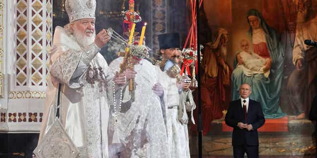 Easter Truce Over: Russia Escalates Ukraine Conflict