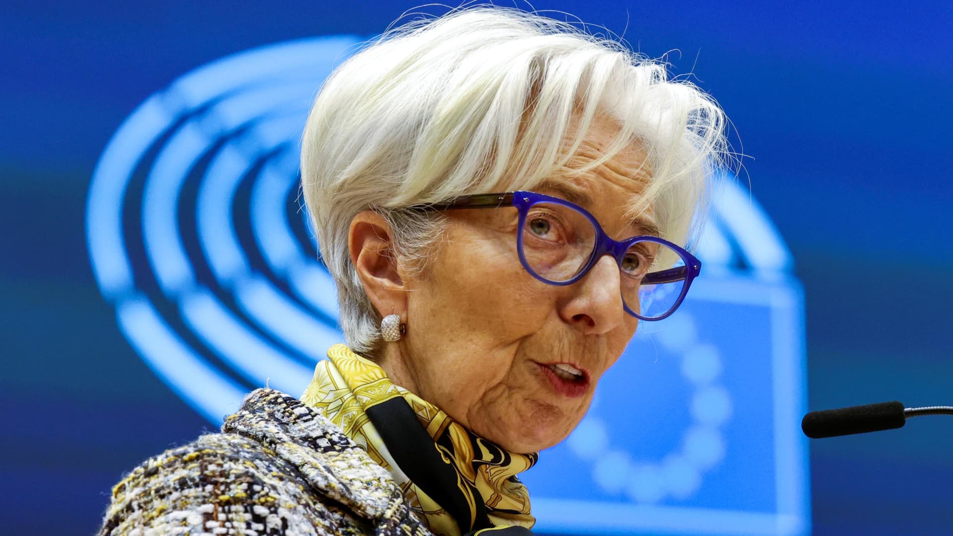 ECB Launches Task Force To Streamline Banking Rules ECB Launches Task Force To Streamline Banking Rules