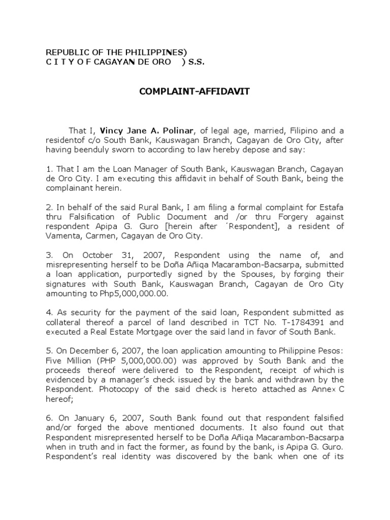 EoW Complaint: PFC Alleges Falsified Documents Submitted By Gensol Engineering EoW Complaint: PFC Alleges Falsified Documents Submitted By Gensol Engineering