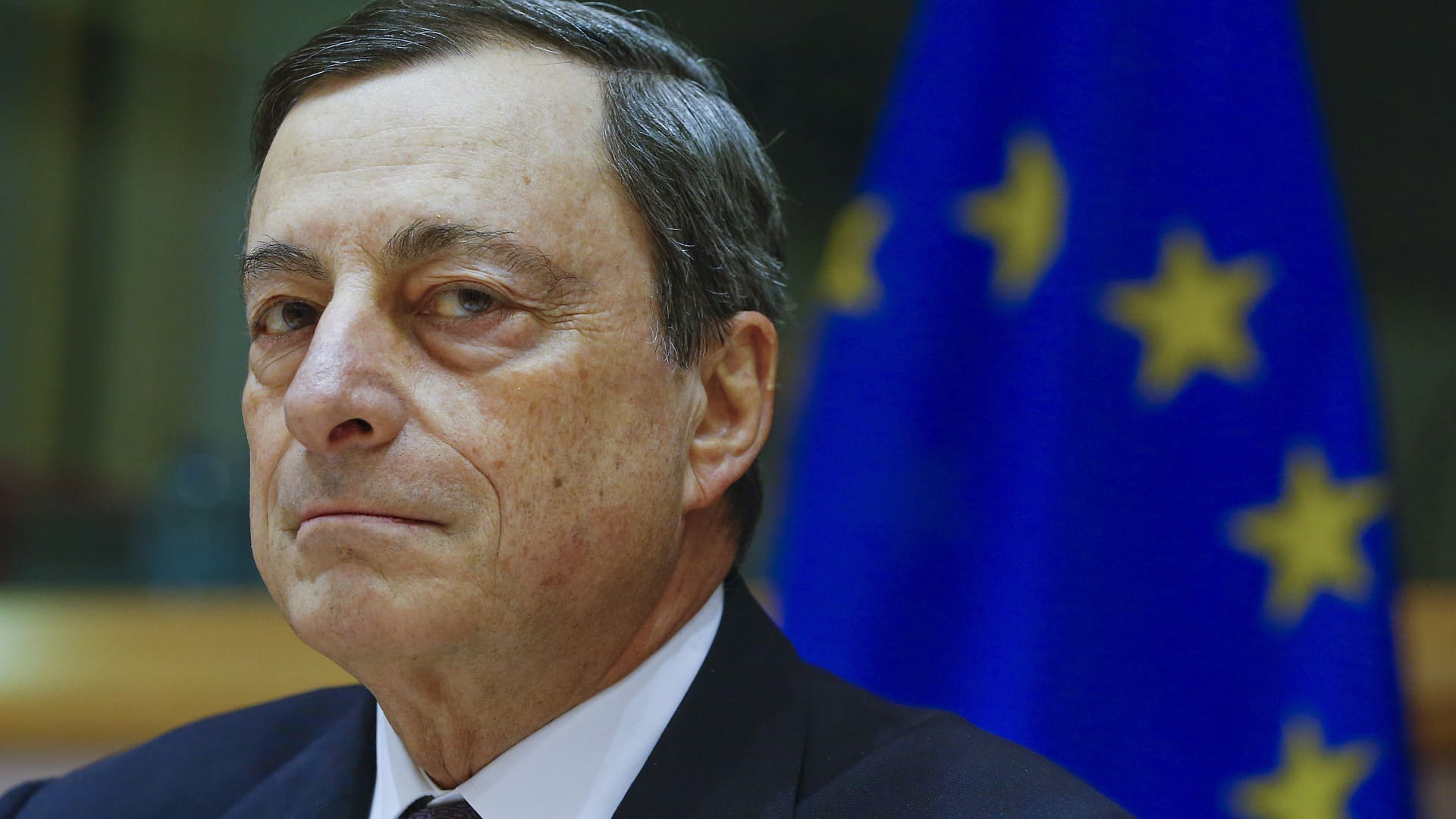 European Central Bank Creates Task Force For Simpler Banking Regulations European Central Bank Creates Task Force For Simpler Banking Regulations